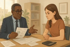 What Are the Tax Rules on Inheriting a Pension