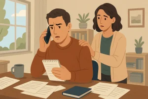 What Can Be Done If the New Claim Is Rejected or Delayed