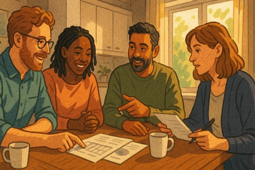 changes to universal credit