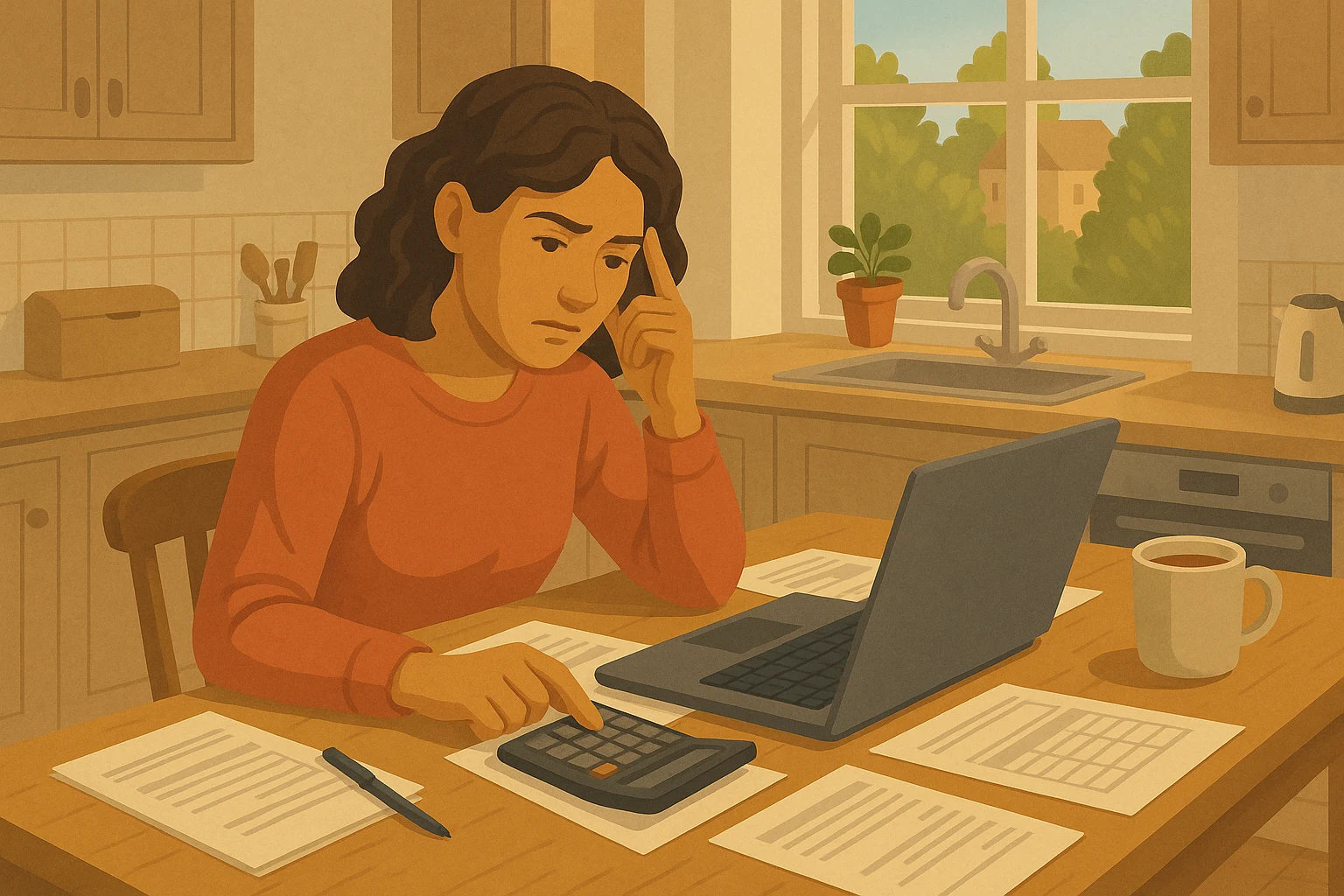 What Counts as Savings for Universal Credit