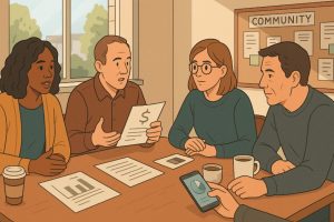 What DWP Payments Are Being Made in November 2025