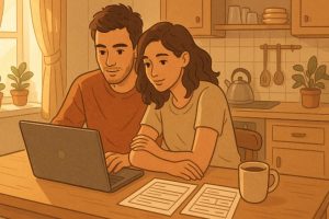 What Do New Universal Credit Applicants Need to Know