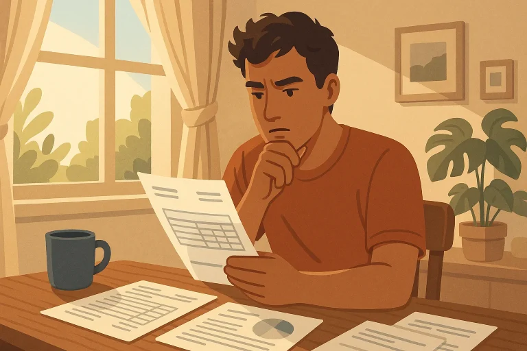 What Does DWP ISCS Mean on Bank Statement