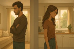 What Does “Separated” Mean for Universal Credit Purposes