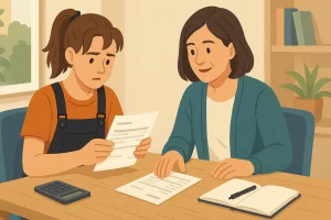 What Employment and Income Changes Must Be Reported