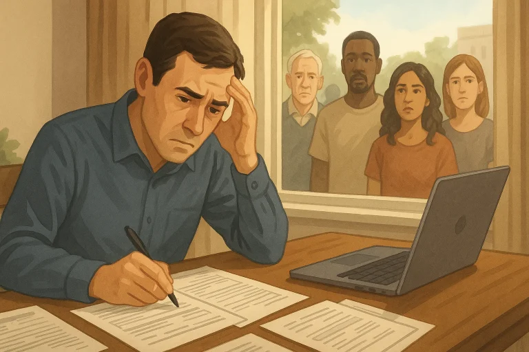 What Happened to Incapacity Benefit