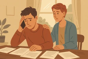 What Happens if You Fail to Report a Change or Make a Mistake