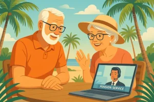 What If You Live Outside the UK