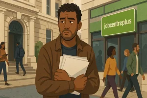 What If You Were Found Capable of Work During Reassessment