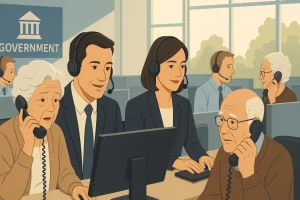 What Is 0800 731 0469 and Who Operates This Helpline