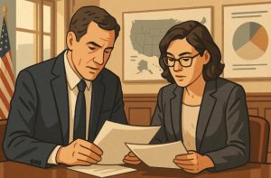 What Is Prompting the Universal Credit Changes in April 2026