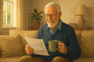 What Is a Protected Payment, and Why Does It Increase Your Pension