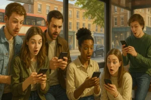 What Is the £325 Universal Credit Payment Claim Making the Rounds