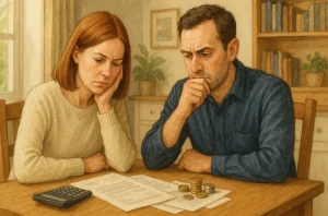 What Is the £4.35 Rule in Universal Credit and Why Does It Matter