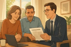 What Is the UK State Pension, and How Is the ‘Maximum’ Calculated