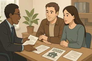 What Is the Universal Credit Housing Element and Who Can Claim It