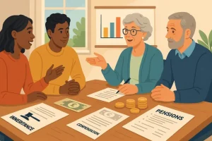 What Other Income Types Can Count as Savings and Trigger the £4.35 Deduction