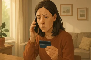 What Should You Do If Your Card Isn’t Working or Gets Lost