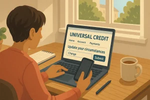 What Should You Do If Your Savings Increase or Decrease