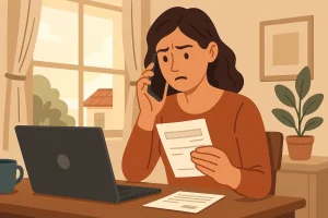 What Should You Do If a DWP ISCS Payment Is Late or Missing