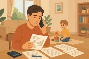 What Steps Should You Take Before Stopping Child Maintenance Payments