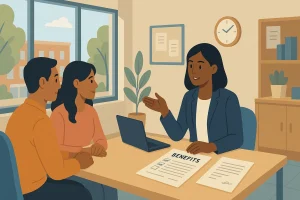 What Types of Benefits Can Affect Your Council Tax Payments