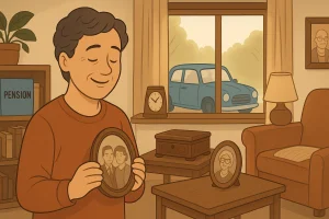 What Types of Savings and Assets Are Not Counted for Universal Credit