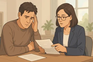 What are the next steps if your PIP claim is denied or under-assessed