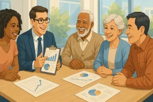 What is a Pension and Why is it Important to Plan Ahead