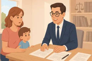 What is the Legal Age Limit for Paying Child Maintenance in the UK