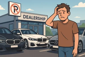 Which Car Brands Are No Longer Available on the Motability Scheme