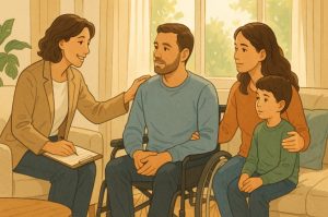 Who Will Be Protected from These Universal Credit Changes