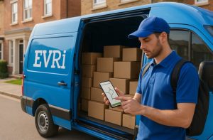 Why Does Evri Remain a Popular Courier Choice