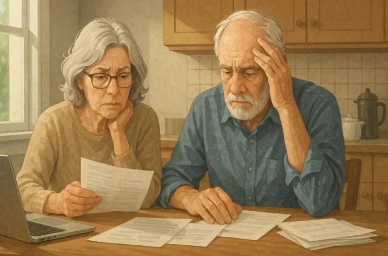 why is my state pension higher than the maximum