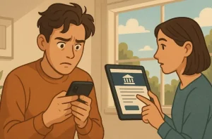 Why It’s Important to Be Cautious About Unconfirmed Payment Claims