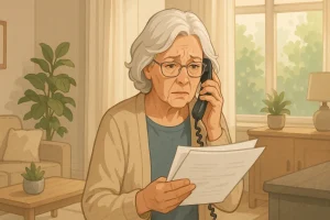 Why Might Pension Credit Stop Without Warning