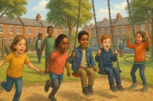 Will This Move Significantly Reduce Child Poverty in the UK