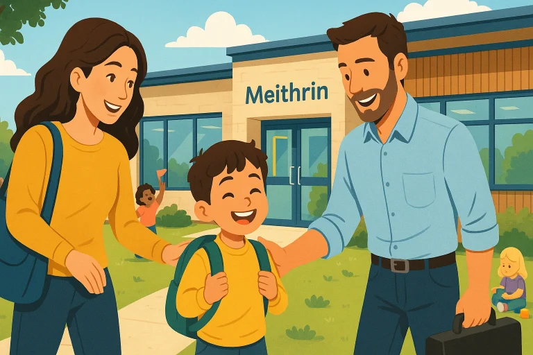 30 Hours Free Childcare Wales