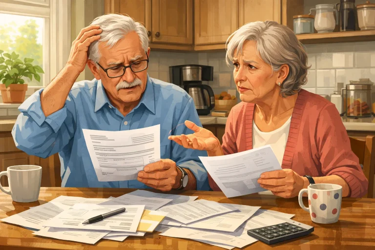 Attendance Allowance Pitfalls