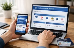 Could Digital Services Make Family Support Easier to Access