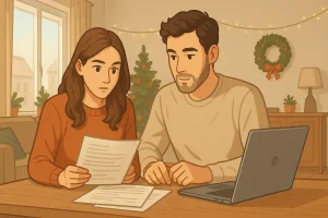 Do You Get a Christmas Bonus on Universal Credit