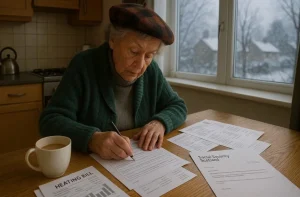 Do You Need to Apply for the Winter Heating Payment