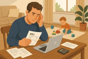 Does the Childcare Offer Affect Universal Credit or Other Benefits