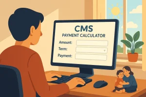 How Are Payments Calculated Under the GB 2012 Scheme