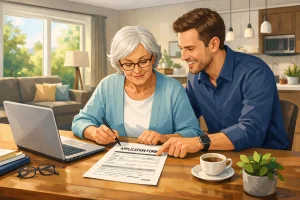 How Can You Apply for Attendance Allowance the Right Way in 2026