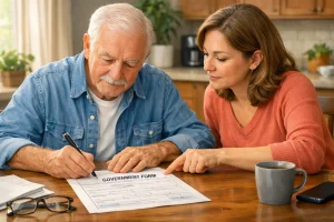 How Can You Avoid the Most Common Mistakes on the Application Form