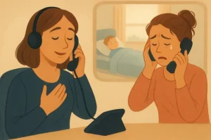 How Does 0800 121 4600 Support Parents of Terminally Ill Children