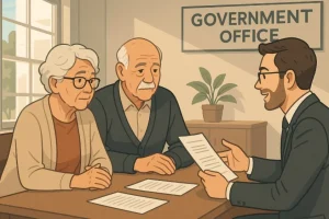 How Does Winter Fuel Payment Eligibility Work for Couples