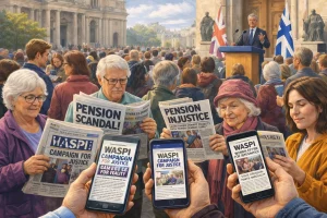 How Is Public and Political Opinion Shaping the Government’s Direction