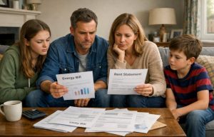 How Might Cost-of-Living Support Evolve for Families